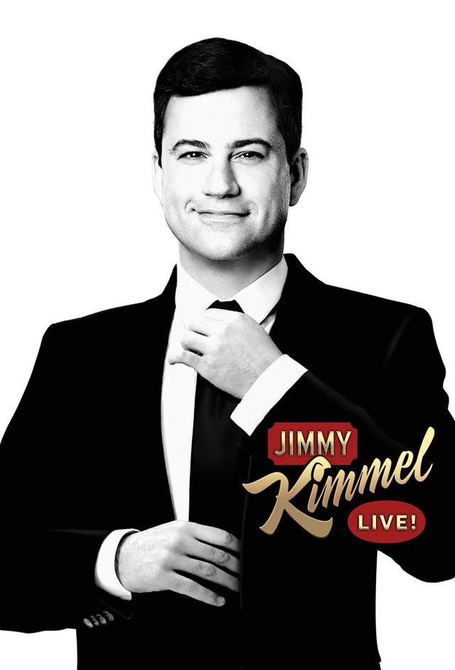 Jimmy Kimmel Live!