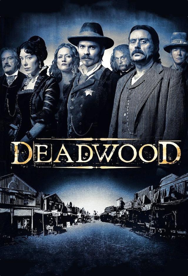 Deadwood