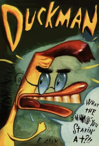 Duckman