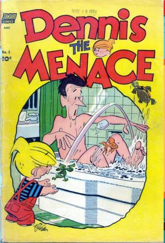 All-New Dennis the Menace