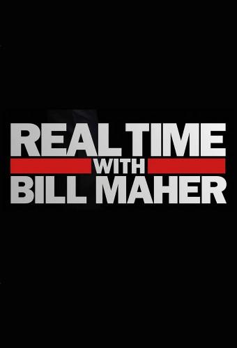 Real Time with Bill Maher