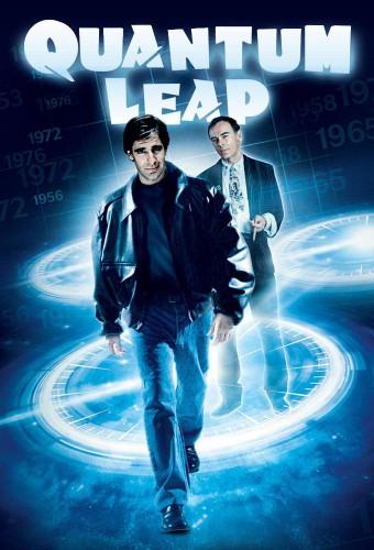 Quantum Leap