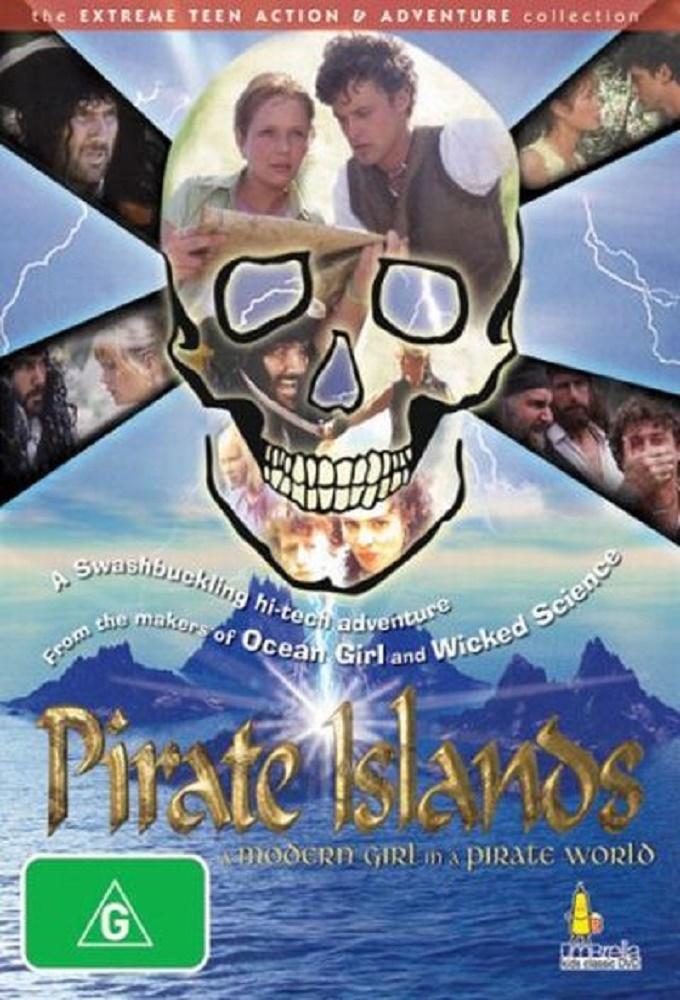 Pirate Islands