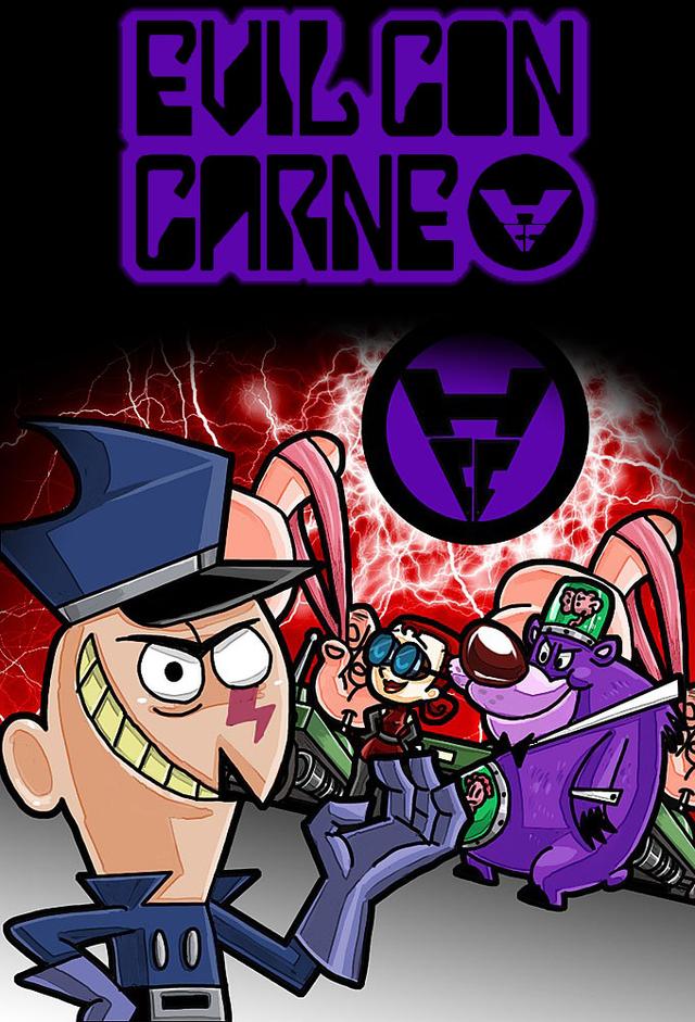 Evil Con Carne