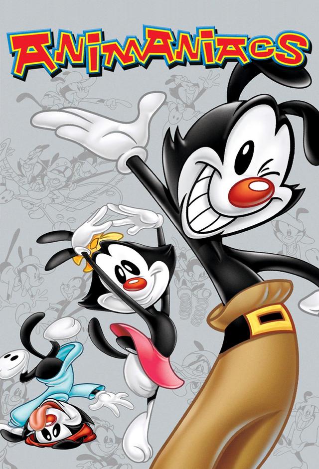 Animaniacs