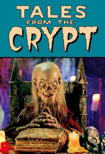 Tales from the Crypt