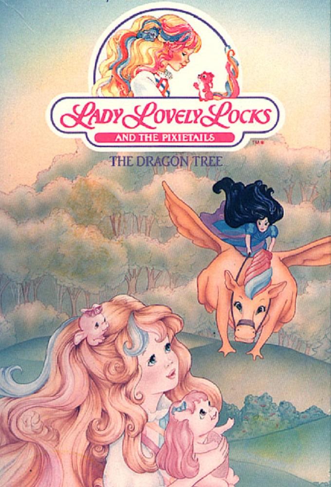 Lady Lovely Locks and the Pixietails