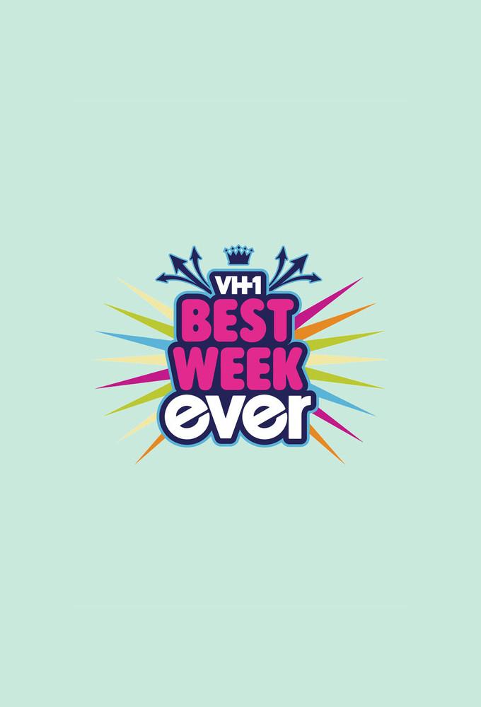 Best Week Ever