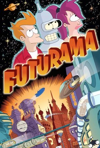 Futurama