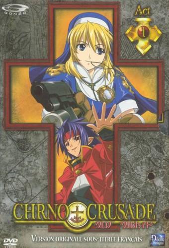 Chrono Crusade