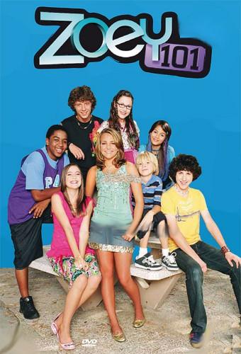 Zoey 101