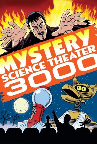 Mystery Science Theater 3000