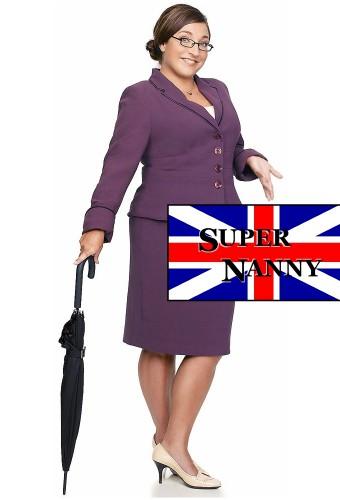 Supernanny (US)