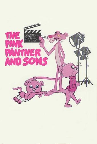 The Pink Panther and Sons