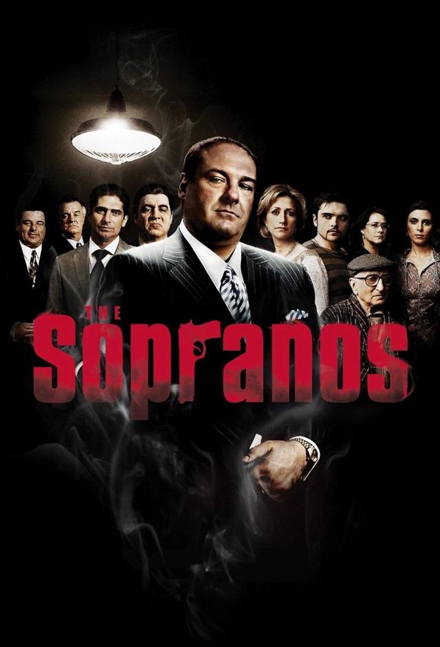 The Sopranos