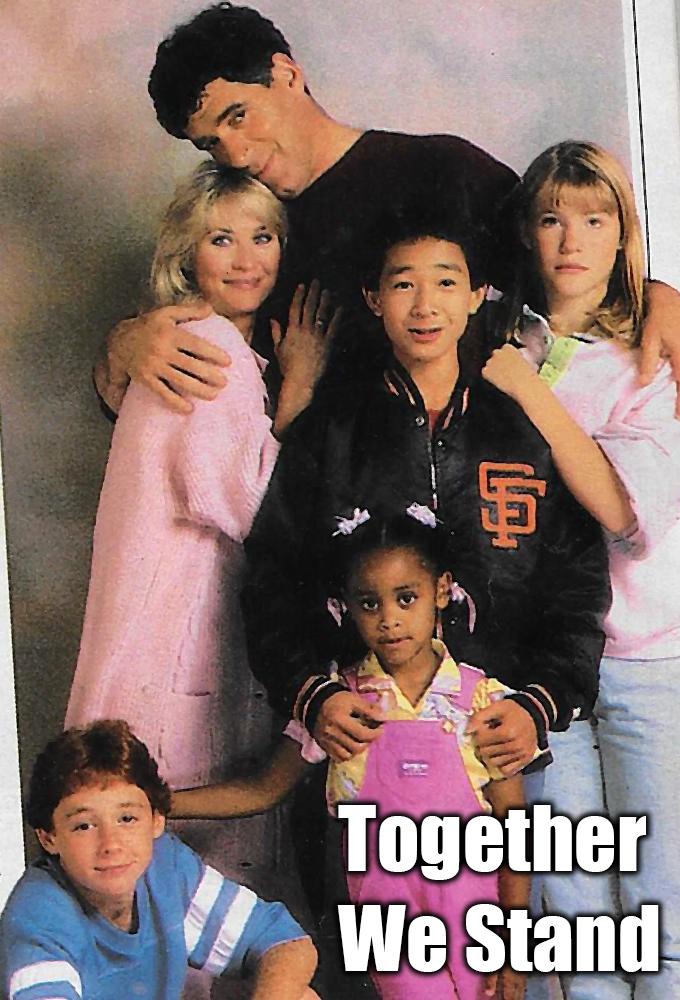 Together We Stand