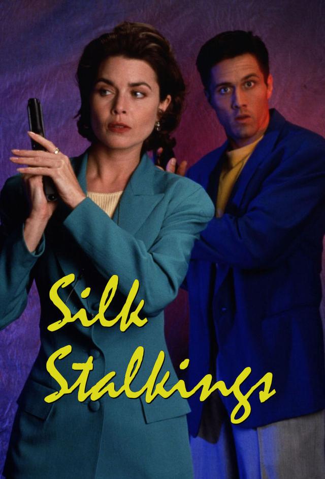 Silk Stalkings