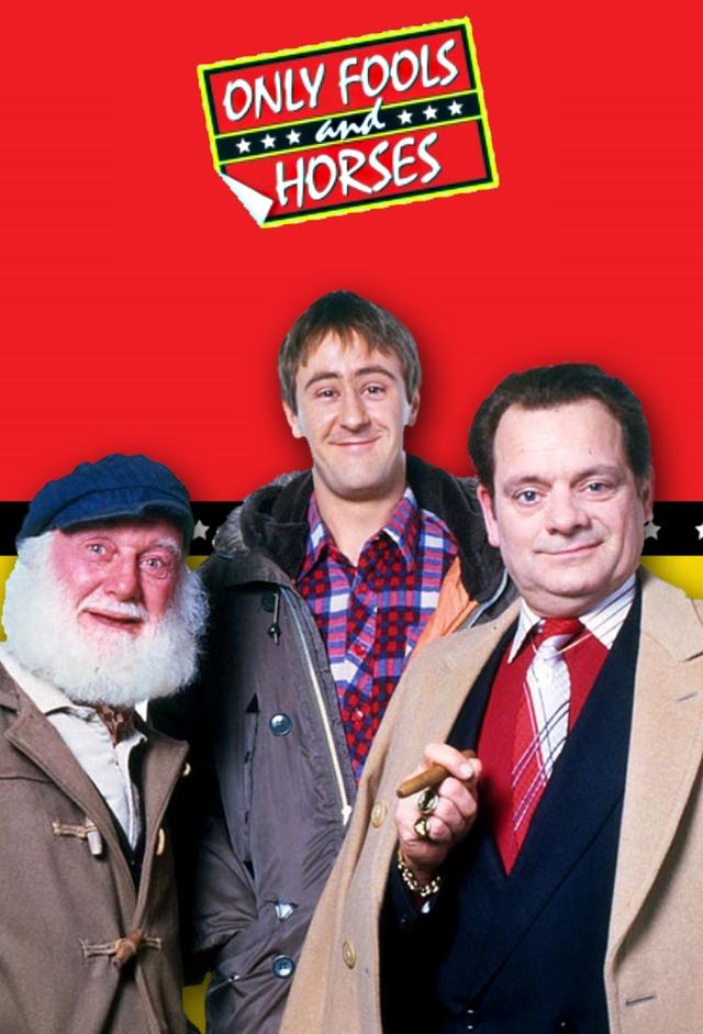 Only Fools and Horses