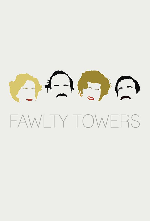 Fawlty Towers