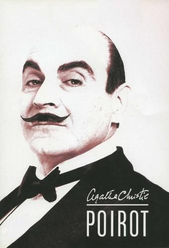 Agatha Christie's Poirot