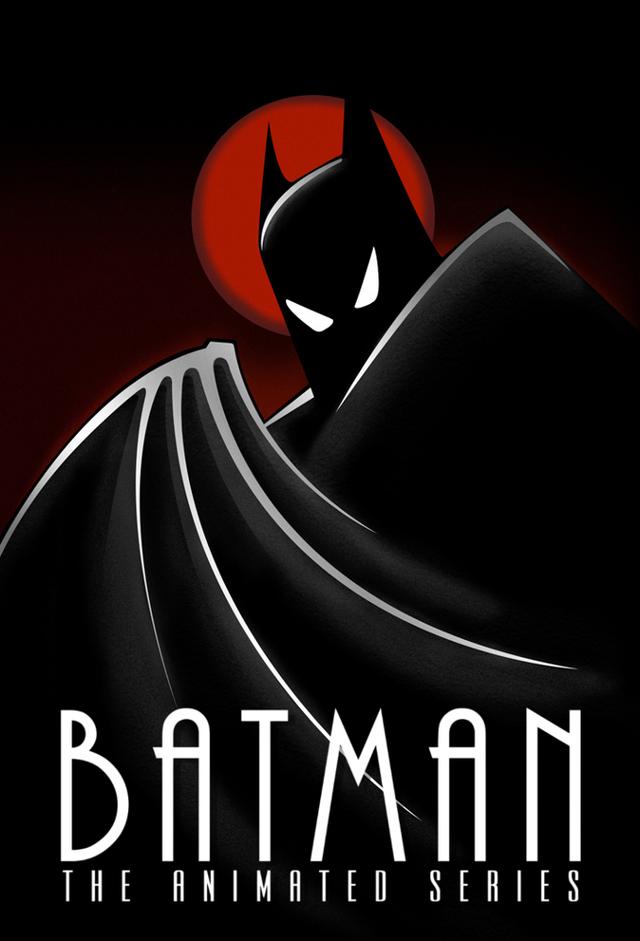 Batman: The Animated Series