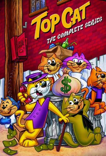 Top Cat