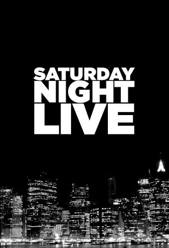 Saturday Night Live