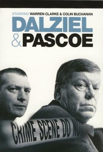 Dalziel and Pascoe