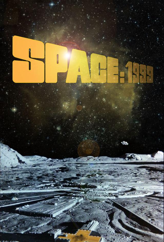 Space: 1999