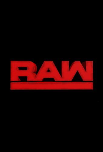 WWE Raw