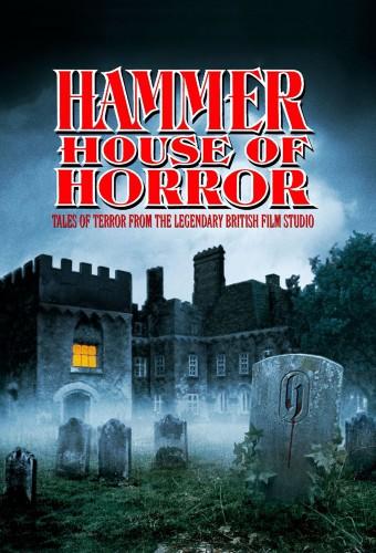 Hammer House of Horror