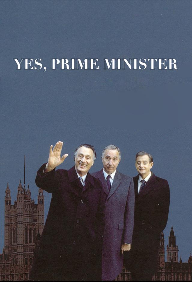 Yes, Prime Minister