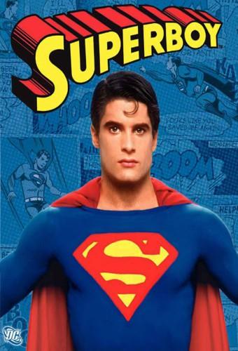 The Adventures of Superboy (1988)