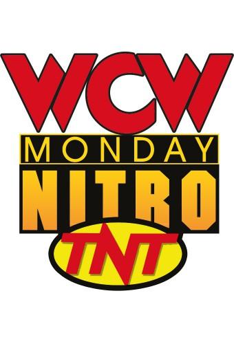 WCW Monday Nitro