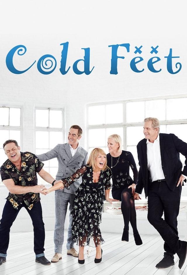 Cold Feet