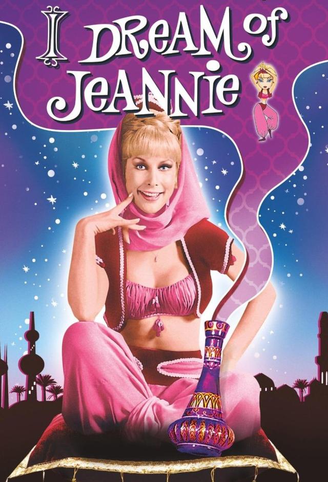 I Dream of Jeannie