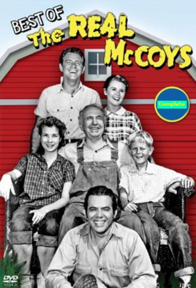 The Real McCoys