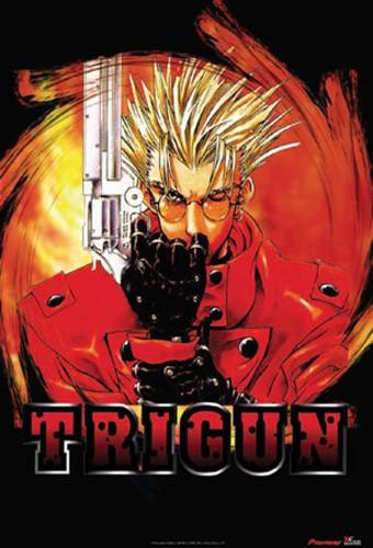 Trigun