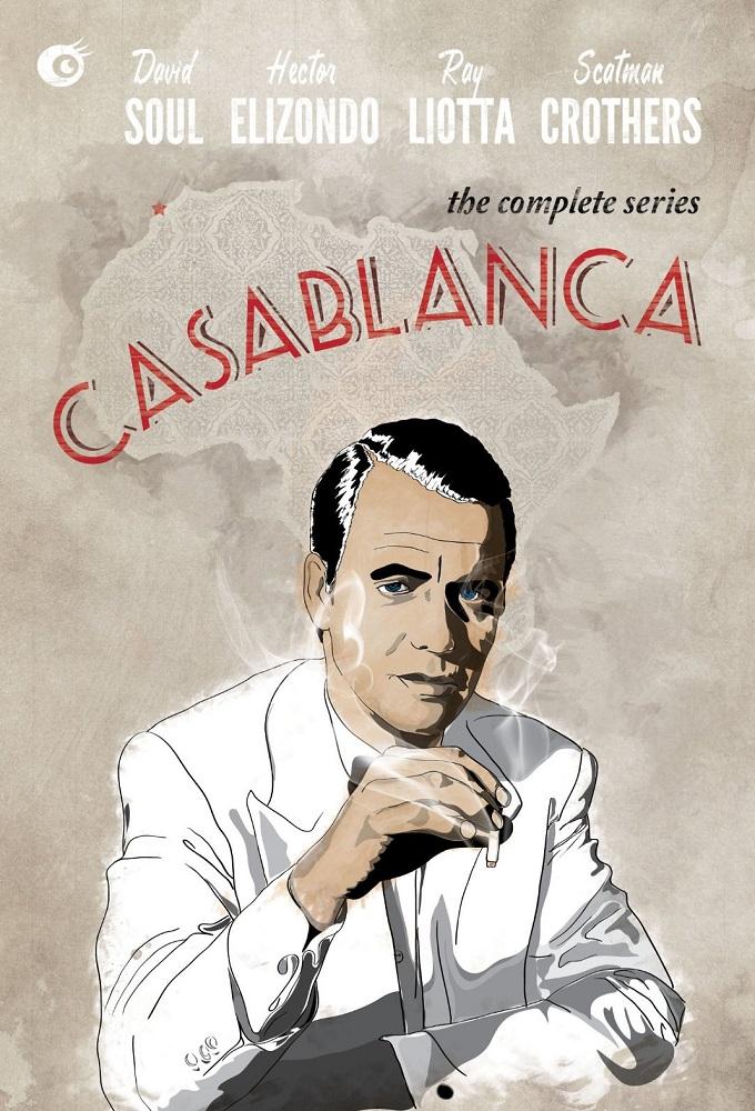 Casablanca (1983)