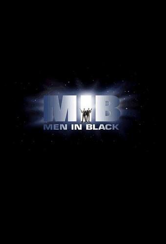 Men In Black: The Series