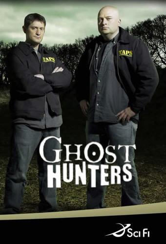 Ghost Hunters