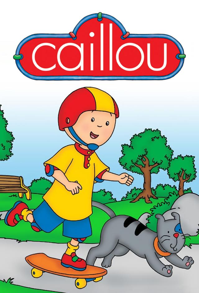 Caillou