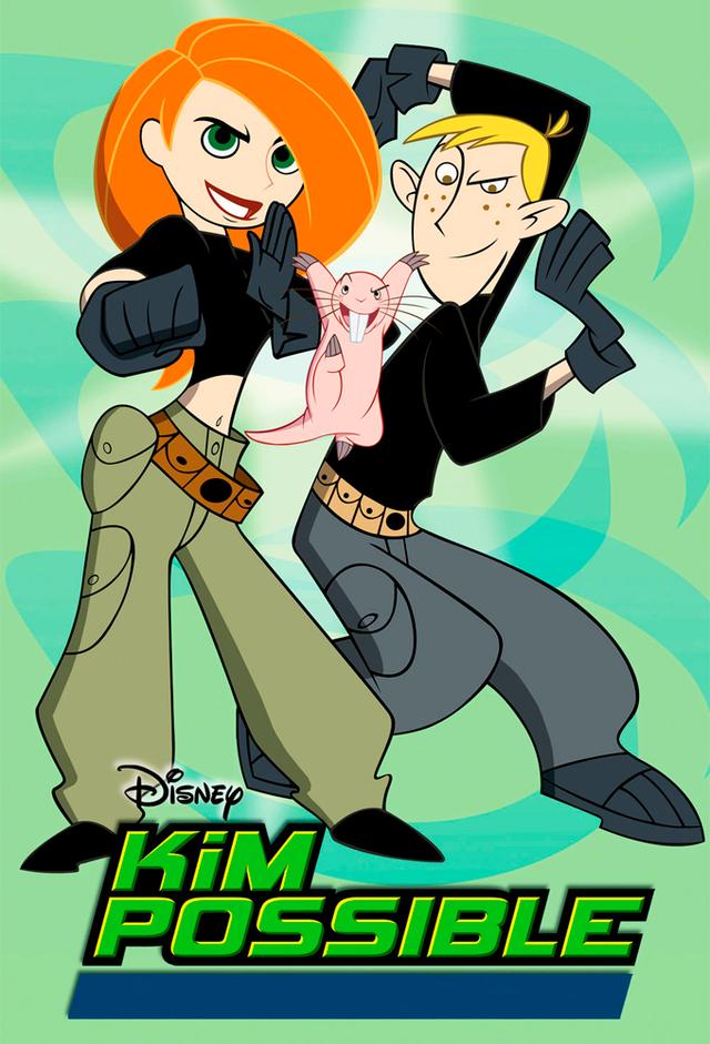 Kim Possible