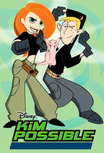 Kim Possible