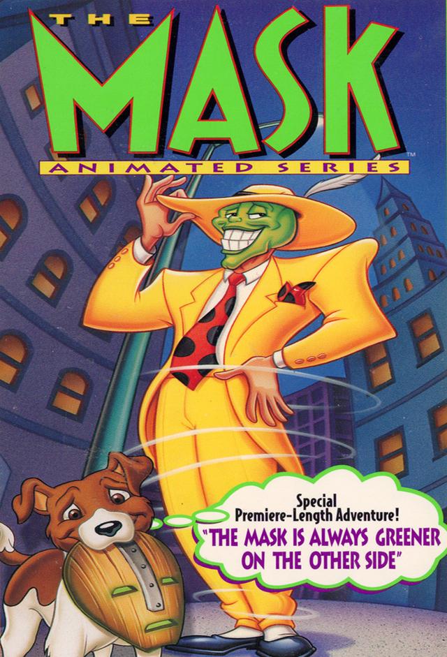 The Mask