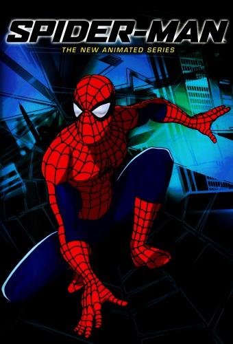 Spider-Man: The New Animated Series