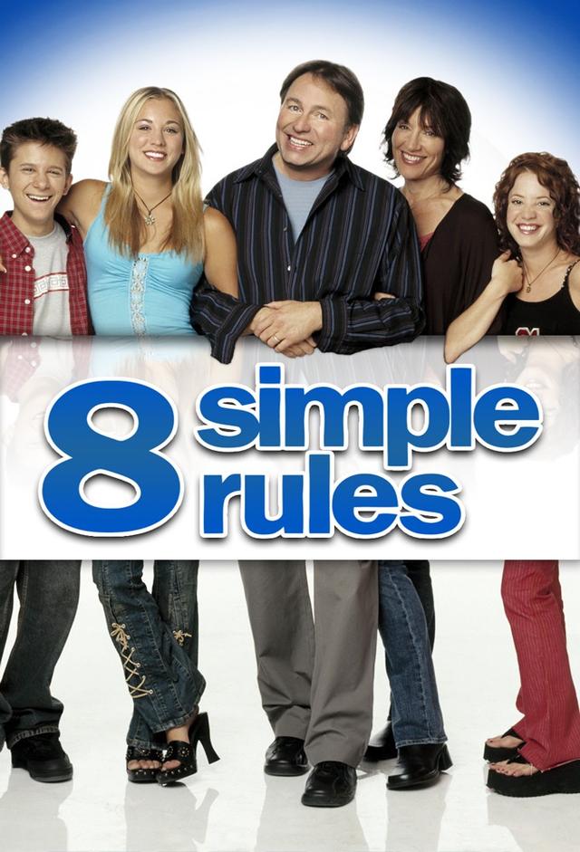 8 Simple Rules