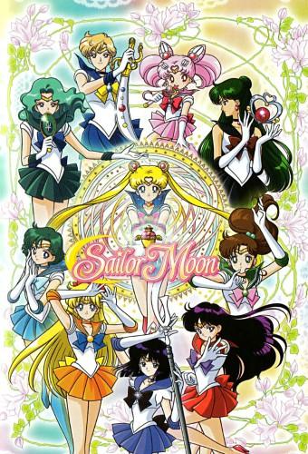 Sailor Moon