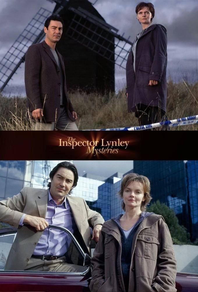 The Inspector Lynley Mysteries