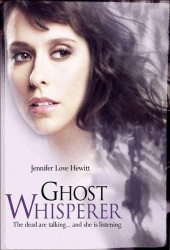 Ghost Whisperer